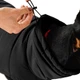 Одежда Noble Pet Bobby Black – пуховик для собак 6XL (B4141/6XL) - изображение 4