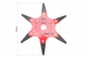 Нож сегментный 6Тx255mm на блистере для мотокос (триммеров) артикул 202956 - изображение 2