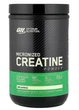 Креатин Optimum Nutrition Micronized Creatine Powder 600 г - изображение 1