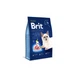 Корм сухий Brit Premium Nature Cat Sterilized Lamb для стерилізованих котів з ягням 8 кг - зображення 1