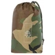 Военный дождевик тактический M-Tac 200x140см One size пончо-палатка, накидка от дождя Камуфляж - изображение 8