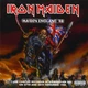 Компакт диски EMI Iron Maiden Maiden England '88 2CD 5099997361527 - зображення 1