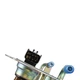 Бензонасос Daewoo Lanos, Sens Ланос, Сенс модуль в сборе Hort 96344792 E0328 - изображение 3