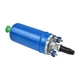 Топливный насос Газель, Волга наружный (штуцер) Hort - изображение 3