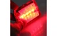 Задня фара BauTech 5 Led пластик (0023) - зображення 2