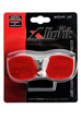 Фара задня X-Light XC-105D 3Led під динамо (A-O-B-P-0127) - зображення 2
