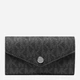 Ключница из искусственной кожи Michael Kors Cooper 520701272 Черная (1159849283) - изображение 1