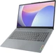 Ноутбук Lenovo IdeaPad Slim 3 15IAH8 (83ER00FKRM) Arctic Grey - зображення 5