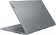 Ноутбук Lenovo IdeaPad Slim 3 15IAH8 (83ER00FKRM) Arctic Grey - зображення 8
