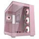 Корпус Cougar FV150 RGB Pink без БП (FV150 RGB Pink) - изображение 1