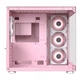 Корпус Cougar FV150 RGB Pink без БП (FV150 RGB Pink) - изображение 9