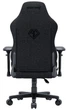 Игровое кресло AndaSeat Anda Seat Phantom 3 Pro Fabric Dark Gray Size L (AD18YC-06-GB-F) - изображение 6