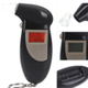 Алкотестер Digital Breath Alcohol Tester карманный Цифровой драгер с подсветкой 4 мундштука (0901-005-00) - изображение 2