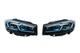 Комплект рестайлінгу (в 2023, M-Sport) для BMW 3 серія G20/G21 2018- рр - зображення 6
