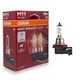 Галогенна лампа Osram H11 Night Breaker Silver 64211NBS-2HB 711 NBS +100% (02018) - зображення 1