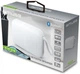 Портативная колонка Muse M-307 BT 5W White - изображение 3