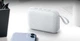 Портативная колонка Muse M-307 BT 5W White - изображение 5