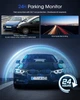 Видеорегистратор Avylet A1/ 2К / 170° / GPS / Wi-Fi / Черный - изображение 3