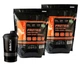 Протеїн Protein Pre-Peptide High Gaba Formula Bioline Nutrition 4 кг Морозиво + Шейкер - зображення 1