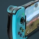 Універсальний бездротовий геймпад GamePro D3(BSP) Bluetooth для смартфонів 13.5-17.5 см - зображення 4