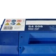 Акумулятор автомобільний Bosch 74А (0 092 S40 080) - зображення 3