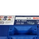 Акумулятор автомобільний Bosch 52А (0 092 S40 020) - зображення 4