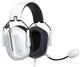 Игровая гарнитура GamePro Genesis Hunter White (HS1350W) - изображение 2