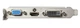 Видеокарта GIGABYTE GT 710 2Gb (GV-N710D3-2GL) (GDDR3, 64 bit, PCI-E v2.0) - изображение 3