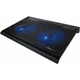 Подставка для ноутбука Trust 17,3" Azul With Dual Fans Cooling Stand With (20104) - изображение 1