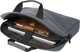 Сумка для ноутбука Canyon 16" B-4 Elegant Gray laptop bag (CNE-CB5G4) - изображение 2
