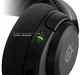 Ігрова гарнітура SteelSeries Arctis Nova 5 Wireless MultiPlatform Black (61670) - зображення 2