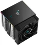 Кулер DeepCool AK620 Digital SE Black - изображение 4