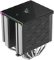 Кулер DeepCool AK620 Digital SE Black - изображение 5