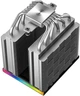 Кулер DeepCool AK620 Digital SE Black - изображение 7
