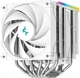 Кулер DeepCool AK620 Digital SE White - изображение 1
