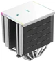 Кулер DeepCool AK620 Digital SE White - изображение 5