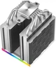 Кулер DeepCool AK620 Digital SE White - изображение 7