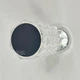 Лампа светодиодная настольная акриловая Crystal Table Lamp, аккумуляторный декоративный LED светильник с сенсорным управлением и USB-зарядкой для дома, спальни, гостинной, тумбы, CTLW-25 - изображение 11
