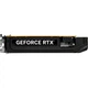 Видеокарта Palit RTX 5050 8GB StormX (NE65050019P1-GB2070F) (GDDR6, 128 bit, PCI-E v5.0 x8) - изображение 6
