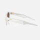Смарт-очки Oakley Meta HSTN Warm Grey/Prizm 24K Polarized S-M (OW8002-0151) - изображение 3
