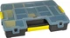 Organizer Stanley Sort Master Junior 375 x 65 x 292 mm 1-97-483 (3253561974830) - obraz 2