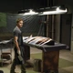Інтер'єрна картина Декстер, Dexter, серіал, 42×28 см (id7196) - зображення 2