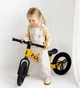 Детский беговел Tutis Balance Bike Yellow, BB01 - изображение 7