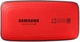 Samsung Portable SSD X5 500GB Thunderbolt 3 (MU-PB500B/WW) External - изображение 9