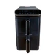 Мультипечь Grunhelm GAF1100D 11 л 2460 Вт черная - изображение 3