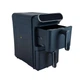 Мультипечь Grunhelm GAF1100D 11 л 2460 Вт черная - изображение 5