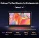 Профессиональный графический планшет-дисплей Artist Pro 22 (Gen 2) с диагональю 21.5″ и разрешением 2.5K (2560×1440) - изображение 4