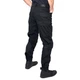 Тактические штаны B603 Black 38 - изображение 3