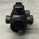 Приціл коліматорний KONUS KONUSIGHT 1x35 (4МОА), кріплення: на планку Вівер (7/8”), ластівчин хвіст - зображення 6