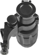 Магнифер XD Precision Gain 3x26 с откидным креплением на Weaver/Picatinny - изображение 7